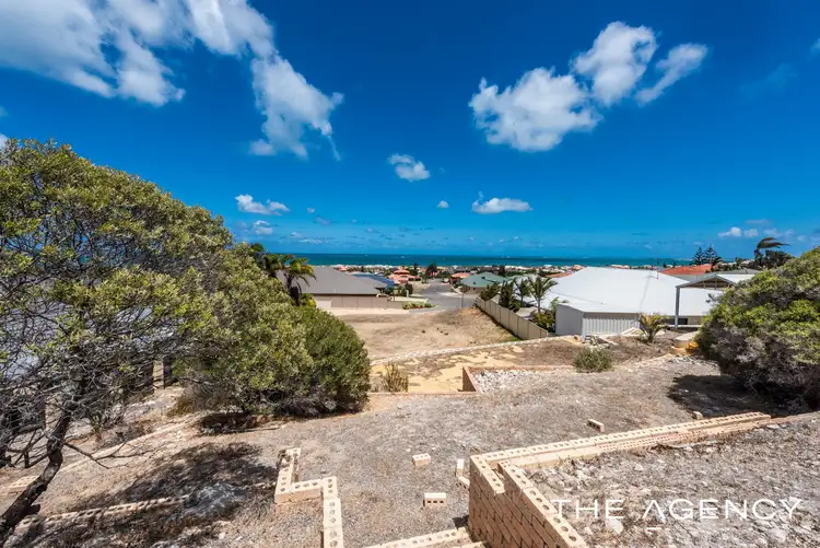 Sixth view of Homely land listing, 25 Endeavour Drive, Wandina WA 6530