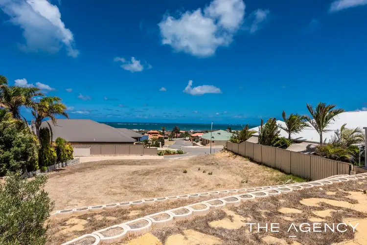 Seventh view of Homely land listing, 25 Endeavour Drive, Wandina WA 6530