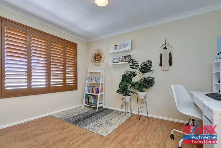 Fourth view of Homely house listing, 33 Fineview Crescent, Carramar WA 6031
