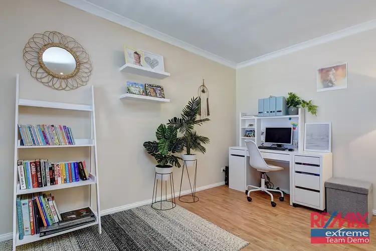 Seventh view of Homely house listing, 33 Fineview Crescent, Carramar WA 6031