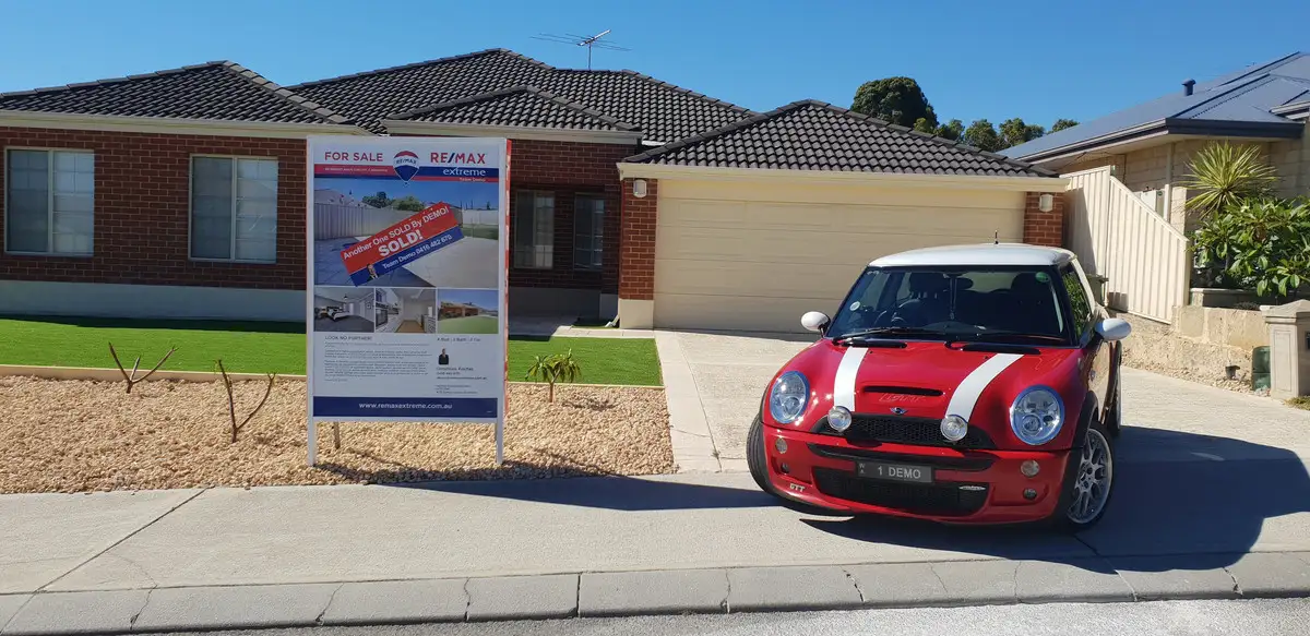 Main view of Homely house listing, 69 Brightlands Circuit, Carramar WA 6031