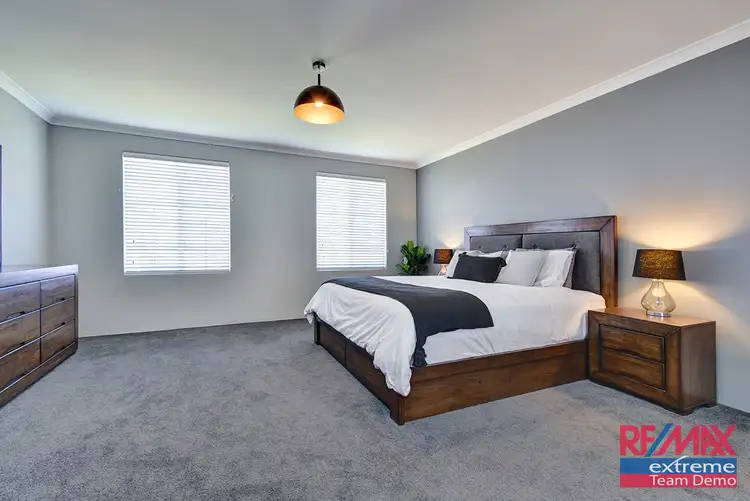Fourth view of Homely house listing, 69 Brightlands Circuit, Carramar WA 6031