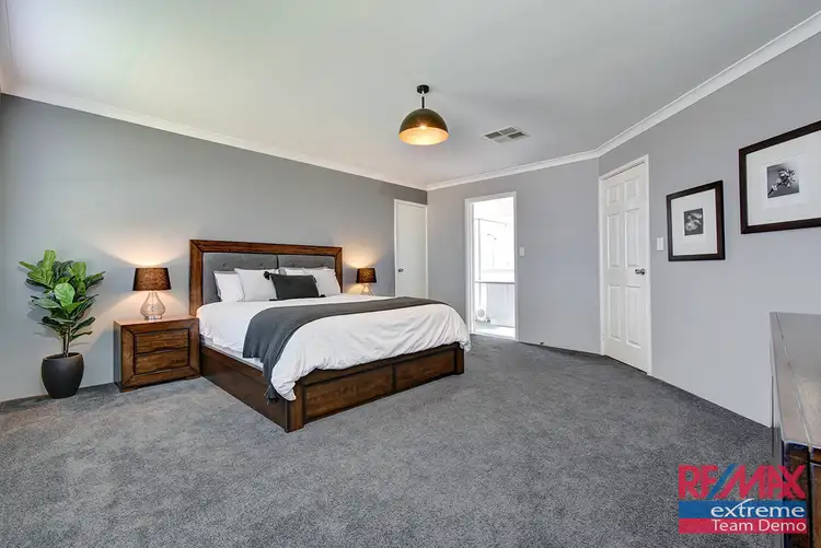 Fifth view of Homely house listing, 69 Brightlands Circuit, Carramar WA 6031