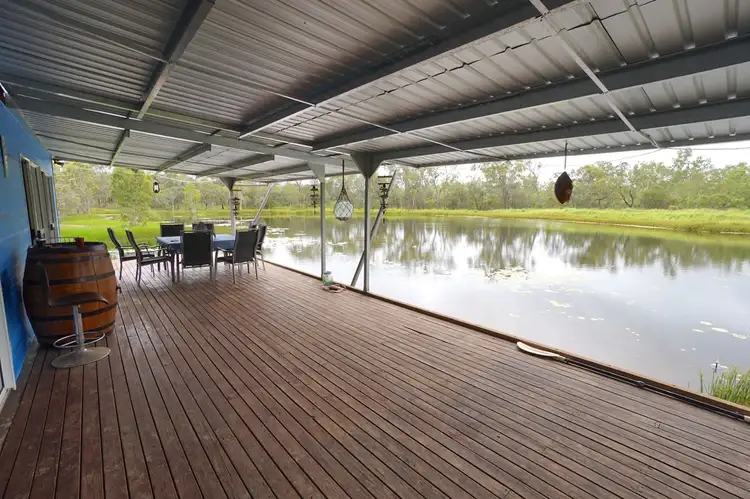 Main view of Homely rural property listing, 656 Hodzic Road, Mareeba QLD 4880