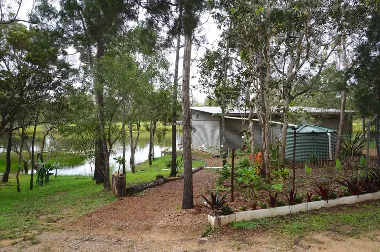 Second view of Homely rural property listing, 656 Hodzic Road, Mareeba QLD 4880