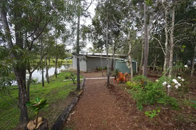 Fourth view of Homely rural property listing, 656 Hodzic Road, Mareeba QLD 4880