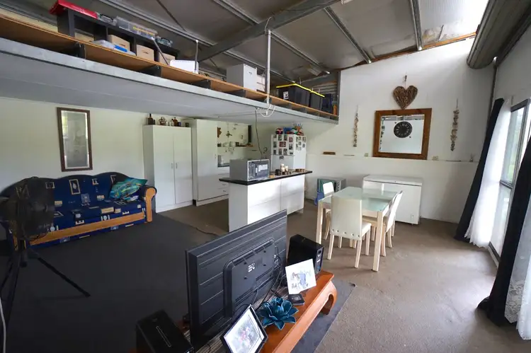 Fifth view of Homely rural property listing, 656 Hodzic Road, Mareeba QLD 4880