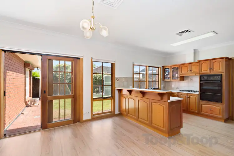 Second view of Homely semi-detached listing, 17 Sturdee Street, Linden Park SA 5065