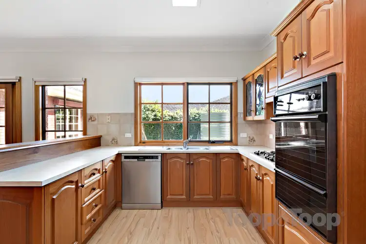 Third view of Homely semi-detached listing, 17 Sturdee Street, Linden Park SA 5065