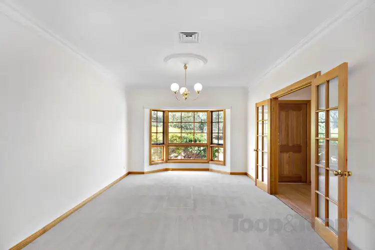 Fourth view of Homely semi-detached listing, 17 Sturdee Street, Linden Park SA 5065