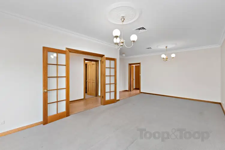 Fifth view of Homely semi-detached listing, 17 Sturdee Street, Linden Park SA 5065