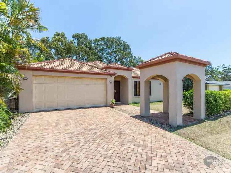 23 Desert Falls Crescent, Parkwood QLD 4214