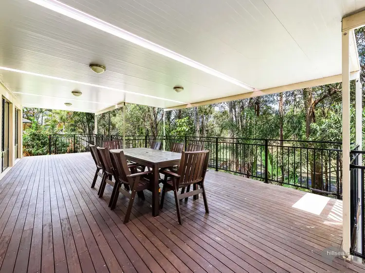 Third view of Homely house listing, 23 Desert Falls Crescent, Parkwood QLD 4214