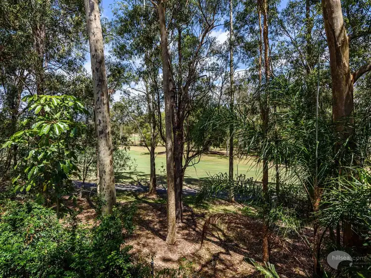 Fourth view of Homely house listing, 23 Desert Falls Crescent, Parkwood QLD 4214