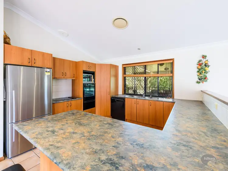 Fifth view of Homely house listing, 23 Desert Falls Crescent, Parkwood QLD 4214