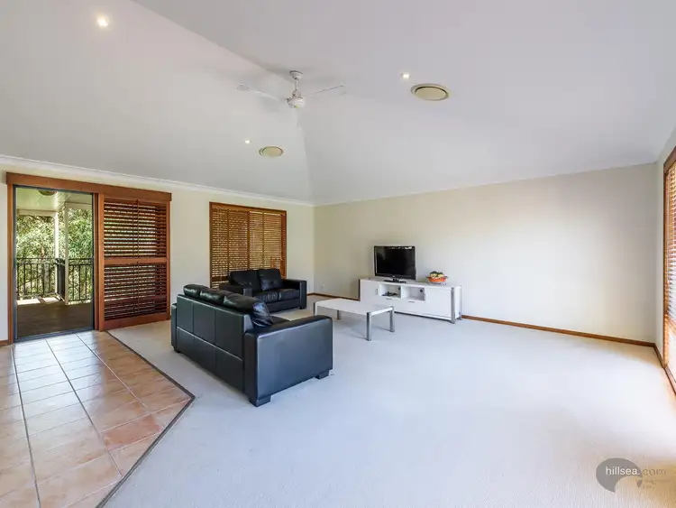 Seventh view of Homely house listing, 23 Desert Falls Crescent, Parkwood QLD 4214