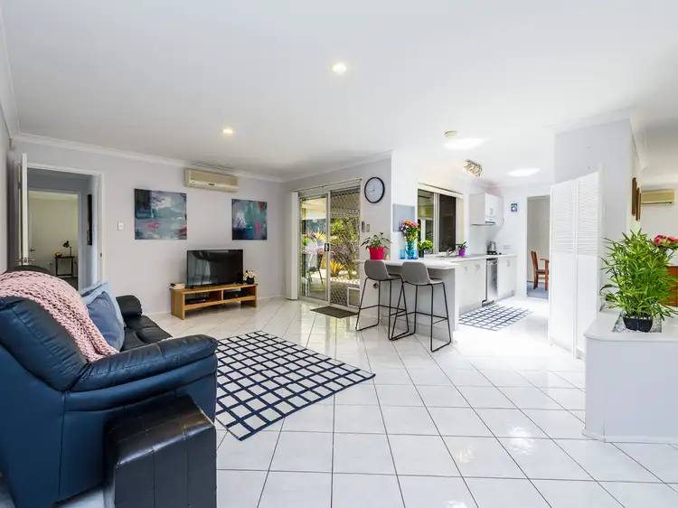 Fourth view of Homely house listing, 4 Corringle Close, Helensvale QLD 4212