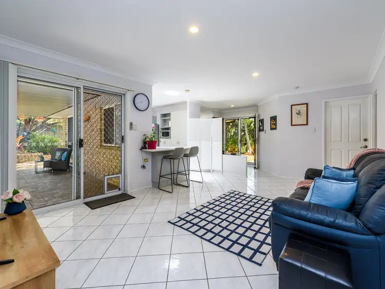 Fifth view of Homely house listing, 4 Corringle Close, Helensvale QLD 4212