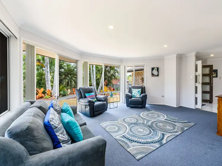Sixth view of Homely house listing, 4 Corringle Close, Helensvale QLD 4212
