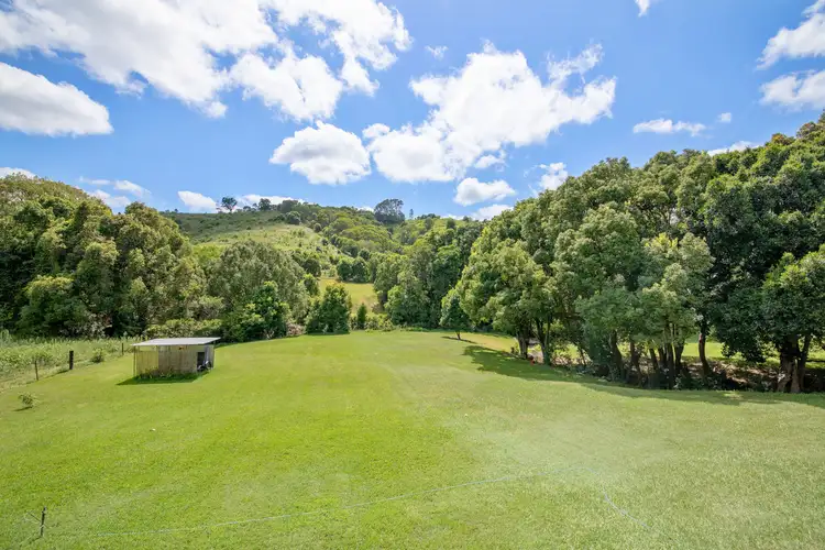 Fifth view of Homely house listing, 33 Middle Creek Road, Federal QLD 4568