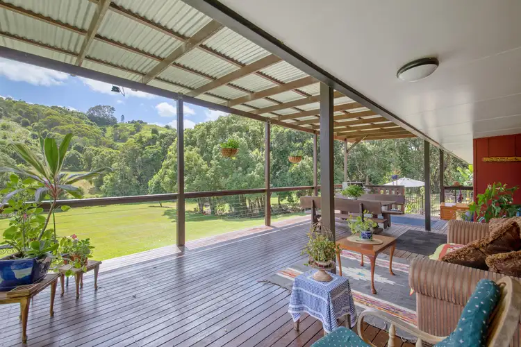 Sixth view of Homely house listing, 33 Middle Creek Road, Federal QLD 4568