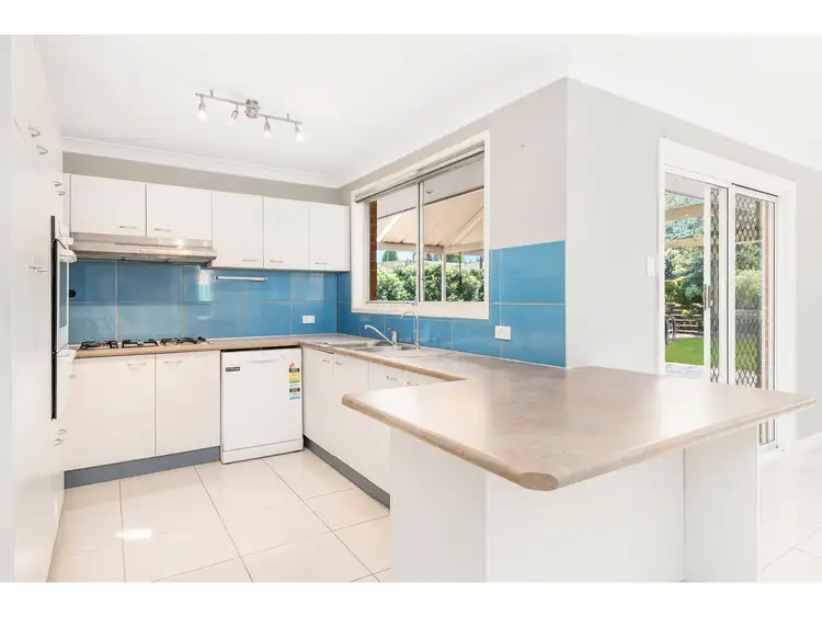 Third view of Homely house listing, 1 Devitt Crescent, The Oaks NSW 2570