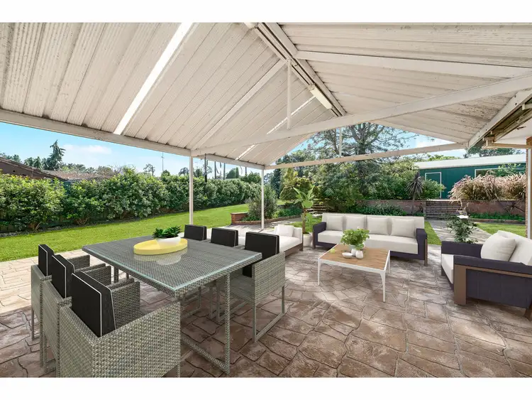 Sixth view of Homely house listing, 1 Devitt Crescent, The Oaks NSW 2570