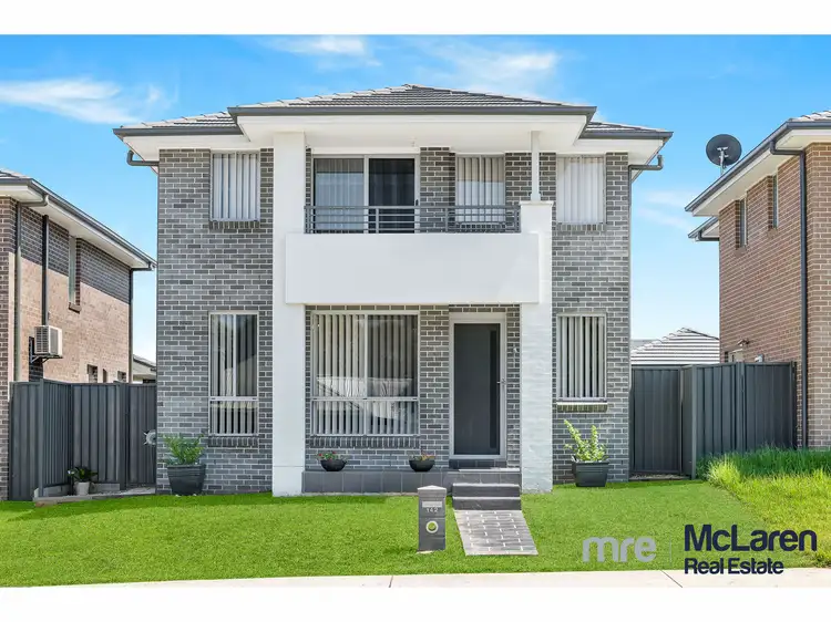 142 Lodges Road, Elderslie NSW 2570