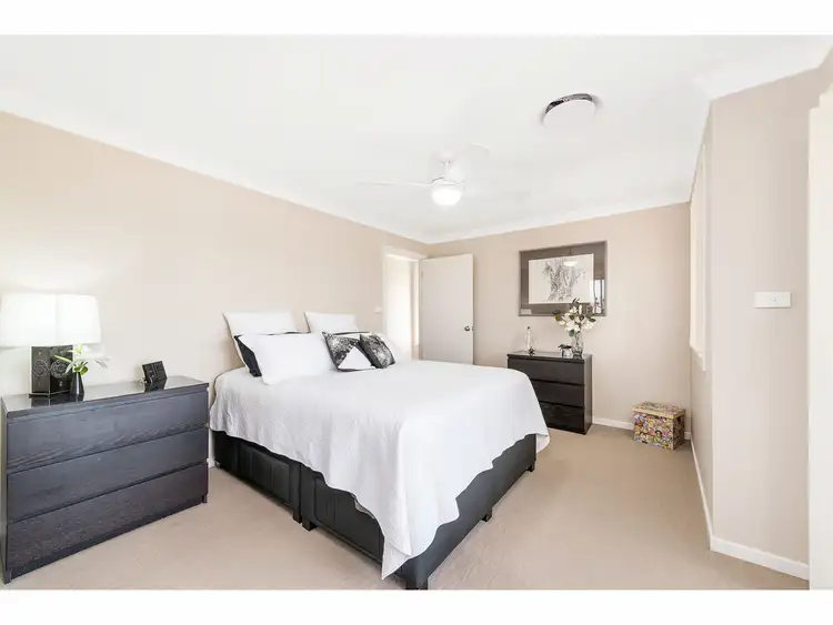 Fifth view of Homely house listing, 142 Lodges Road, Elderslie NSW 2570