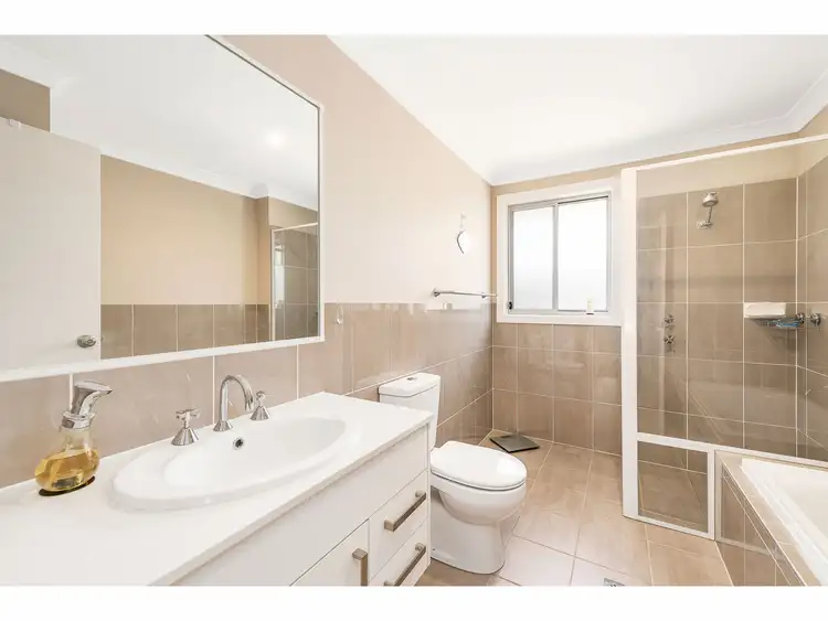 Sixth view of Homely house listing, 142 Lodges Road, Elderslie NSW 2570