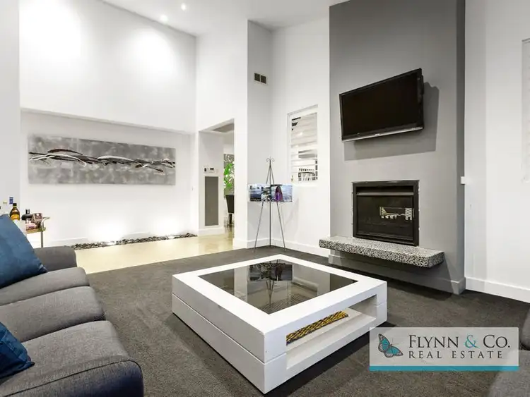 Third view of Homely house listing, 8 Crestwood Drive, Rosebud VIC 3939