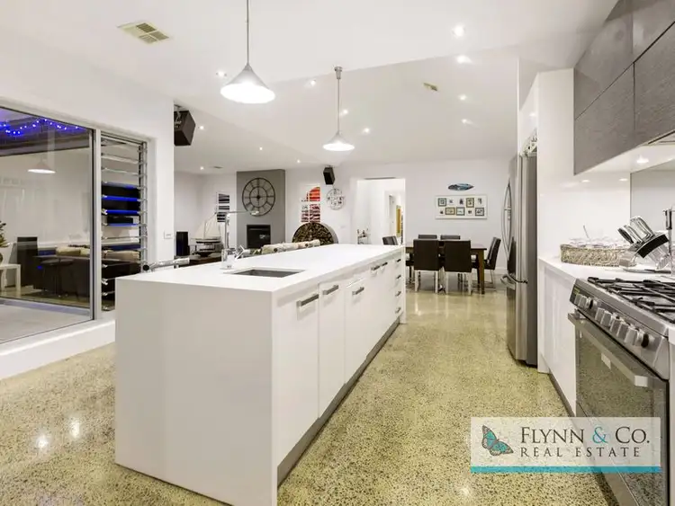 Fourth view of Homely house listing, 8 Crestwood Drive, Rosebud VIC 3939