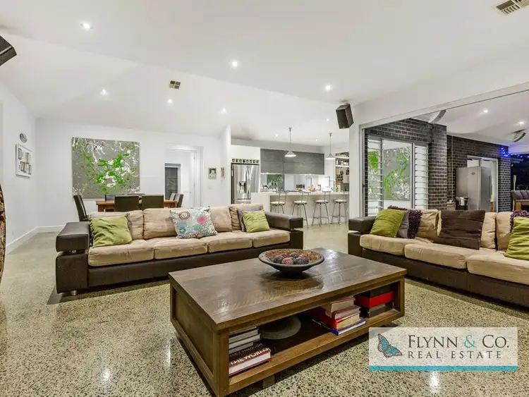 Sixth view of Homely house listing, 8 Crestwood Drive, Rosebud VIC 3939