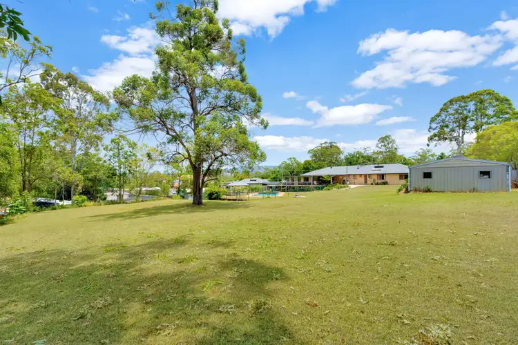 5-7 Billabirra Crescent, Nerang QLD 4211