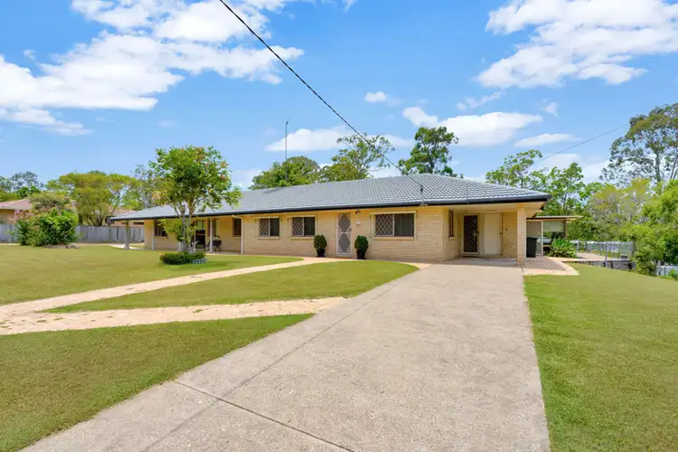 Second view of Homely house listing, 5-7 Billabirra Crescent, Nerang QLD 4211