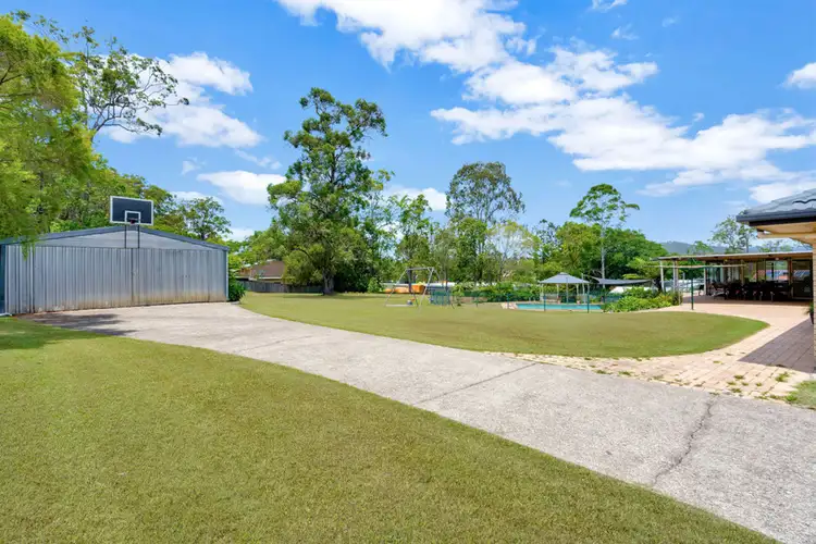 Fourth view of Homely house listing, 5-7 Billabirra Crescent, Nerang QLD 4211