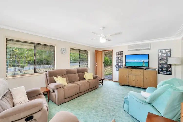 Fifth view of Homely house listing, 5-7 Billabirra Crescent, Nerang QLD 4211