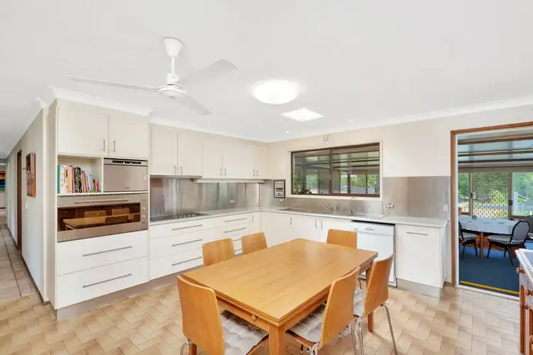 Sixth view of Homely house listing, 5-7 Billabirra Crescent, Nerang QLD 4211
