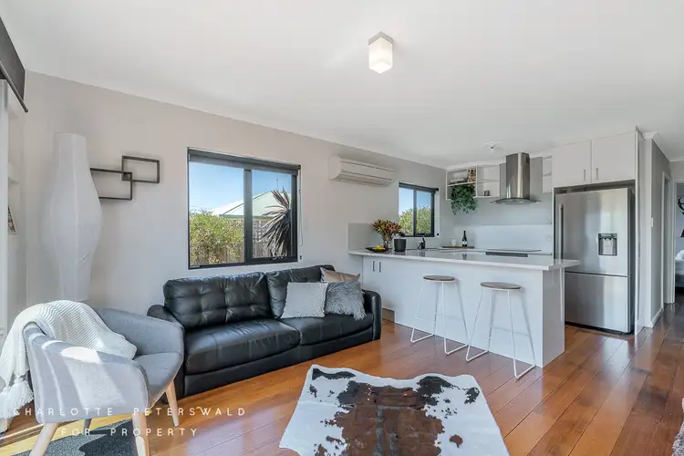 Third view of Homely house listing, 23 Bay Road, Midway Point TAS 7171