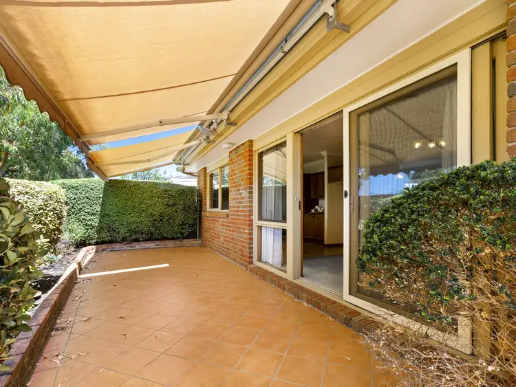 Sixth view of Homely unit listing, 4/31 Wilsons Road, Mornington VIC 3931
