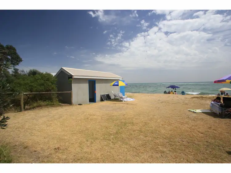 Fifth view of Homely other listing, Boatshed 160 Dromana Foreshore, Dromana VIC 3936
