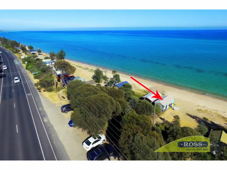 Sixth view of Homely other listing, Boatshed 160 Dromana Foreshore, Dromana VIC 3936