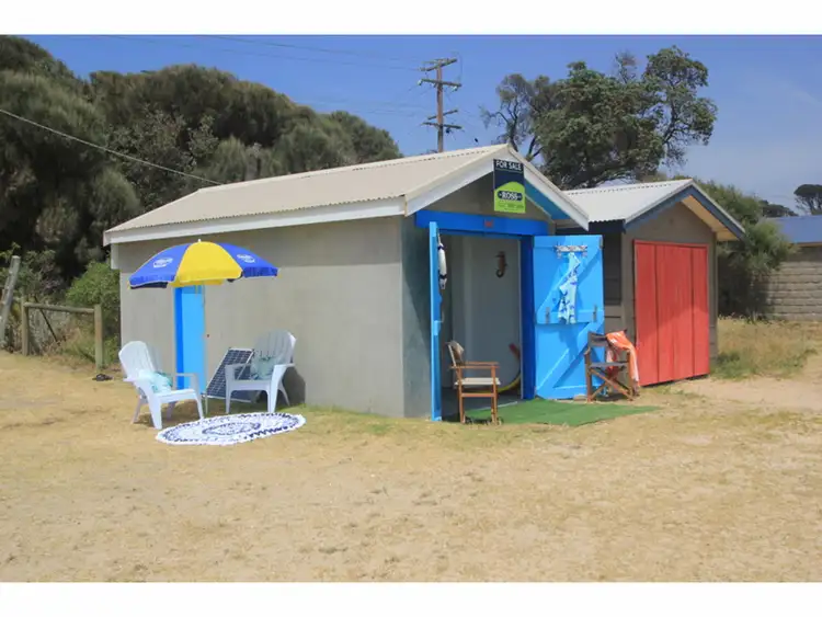 Seventh view of Homely other listing, Boatshed 160 Dromana Foreshore, Dromana VIC 3936