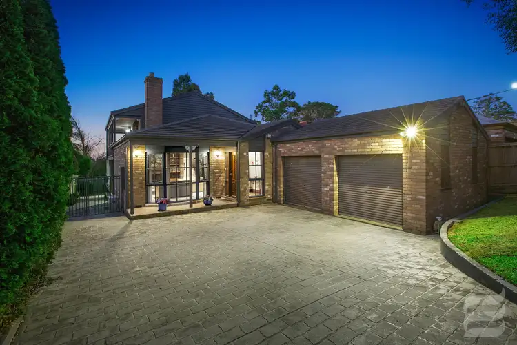 Fourth view of Homely house listing, 14 Autumn Crescent, Mount Eliza VIC 3930
