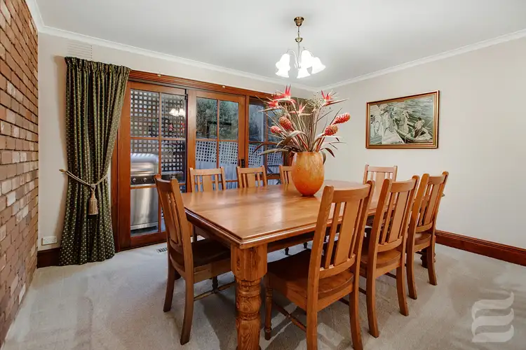 Sixth view of Homely house listing, 14 Autumn Crescent, Mount Eliza VIC 3930
