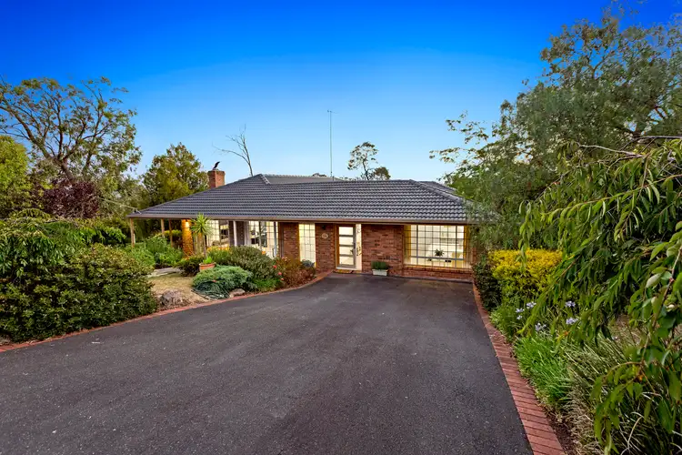 Second view of Homely house listing, 14 Eumeralla Grove, Mount Eliza VIC 3930