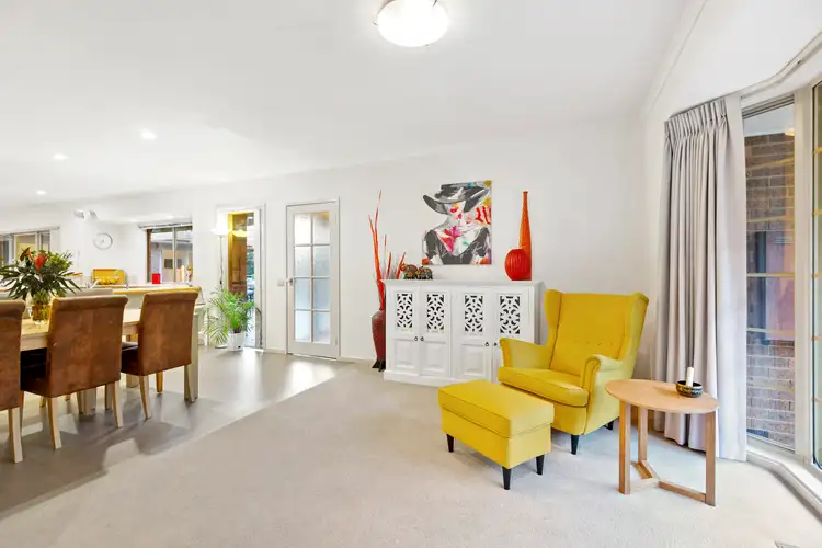 Fourth view of Homely house listing, 14 Eumeralla Grove, Mount Eliza VIC 3930