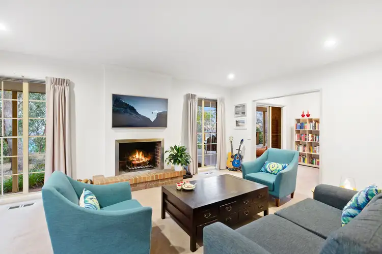 Fifth view of Homely house listing, 14 Eumeralla Grove, Mount Eliza VIC 3930