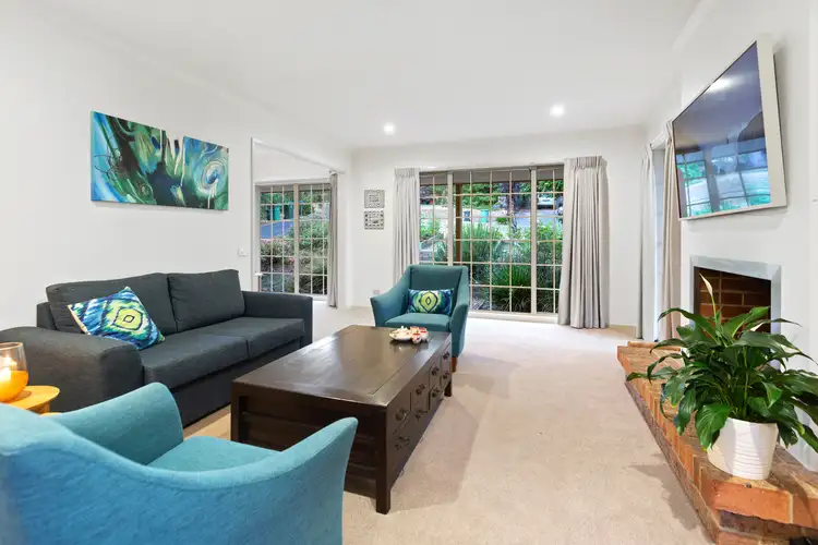 Sixth view of Homely house listing, 14 Eumeralla Grove, Mount Eliza VIC 3930