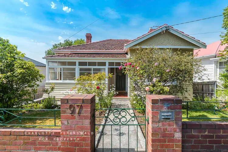 97 Princes Street, Sandy Bay TAS 7005